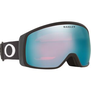 Oakley Flight Tracker M Matte Black Prizm Snow Sapphire Iridium One Size Unisex