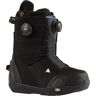 Burton Ritual Boa Step On Black 240 Unisex