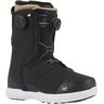 K2 Contour Boa Black 255 Unisex