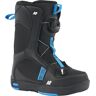 K2 Mini Turbo Boa Black 165 Unisex