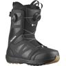 Salomon Launch Boa Black 255 Unisex