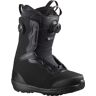 Salomon Ivy Boa Black 245 Unisex