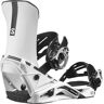 Salomon District White Team L Unisex