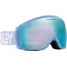 Oakley Flight Tracker M Stonewash Prizm Sapphire One Size Unisex