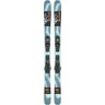 Salomon Qst Spark 98 + M10 Gw U 150 Unisex