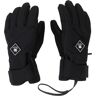 Dc Franchise Glove Black S Unisex