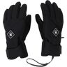 Dc Franchise Youth Glove Black L Unisex