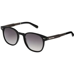 Mey & Edlich Herren Sonnenbrille Pottenstein schwarz 01