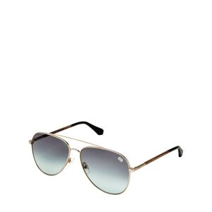 Mey & Edlich Herren Pilotenbrille Nesselburg braun 01