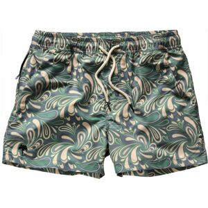 Mey & Edlich Herren Badeshorts-Woodstock gruen L, M, S, XL, XXL