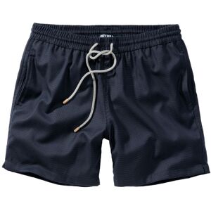 Mey & Edlich Herren Shorts Merino-Badeshorts blau 46, 48, 50, 52, 54, 56