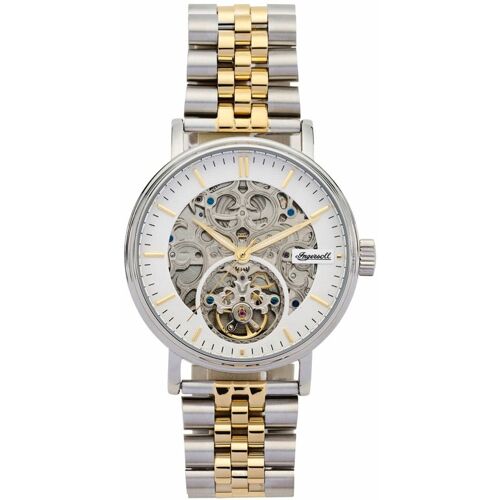 Ingersoll Uhr The Charles Blau 01