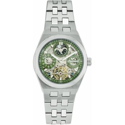 Ingersoll Uhr The Broadway Grün 01 Ingersoll Uhr The Broadway Grün 01