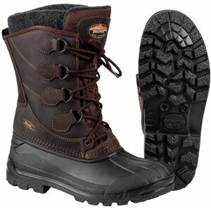 Meindl Herren Wanderschuh Braun einfarbig 40, 41, 42, 43, 44, 45, 46