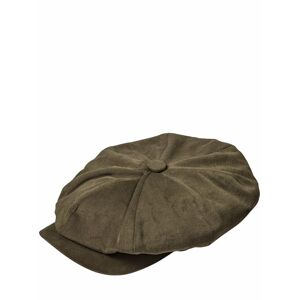 Mey & Edlich Herren Newsboy Cap Edmond gruen 55, 56, 57, 58, 59, 60, 61