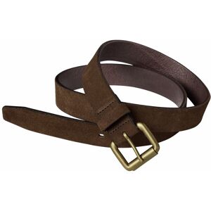 Mey & Edlich Herren Belt Braun einfarbig 100 cm, 105 cm, 110 cm, 85 cm, 90 cm, 95 cm