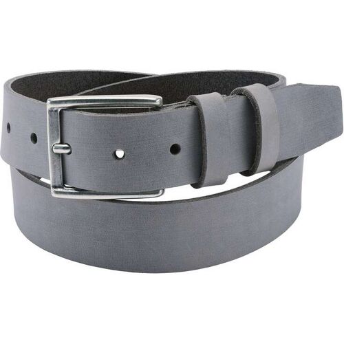 Mey & Edlich Steingraugürtel Grau 90 cm