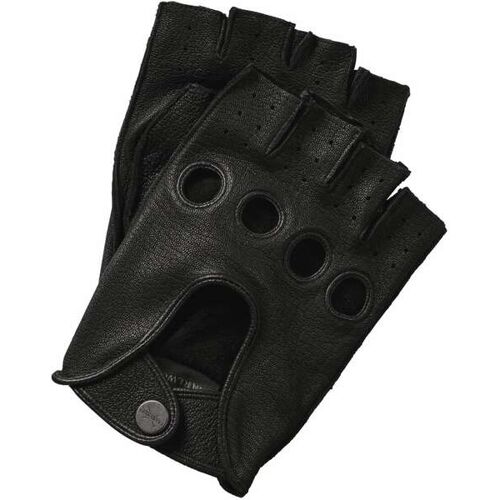 Pearlwood GT-Handschuh 2.0 Schwarz XL
