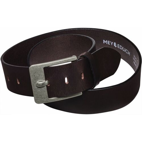 Mey & Edlich Bronco-Gürtel Braun 105 cm