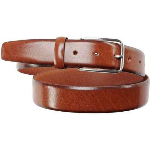 Mey & Edlich 24/7-Gürtel Braun 100 cm