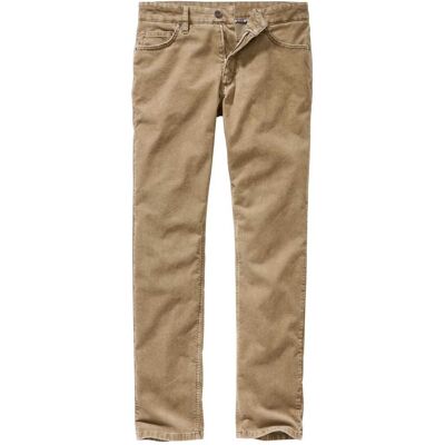 Mey & Edlich Gewaschene Cordhose Beige 58 Mey & Edlich Gewaschene Cordhose Beige 58
