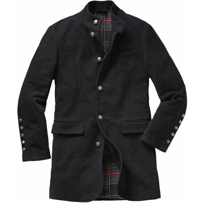 Mey & Edlich West End Coat Schwarz 58 Mey & Edlich West End Coat Schwarz 58