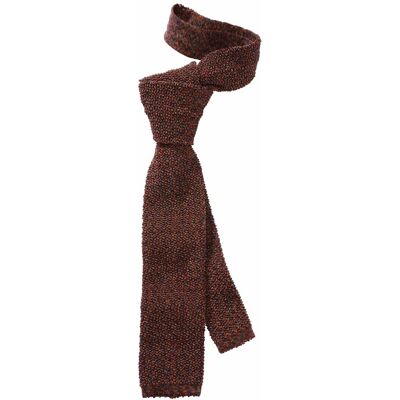 Mey & Edlich Farbspiel-Krawatte Beige 01 Mey & Edlich Farbspiel-Krawatte Beige 01