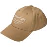 Herrlicher Herren Basecap Lenny beige 01