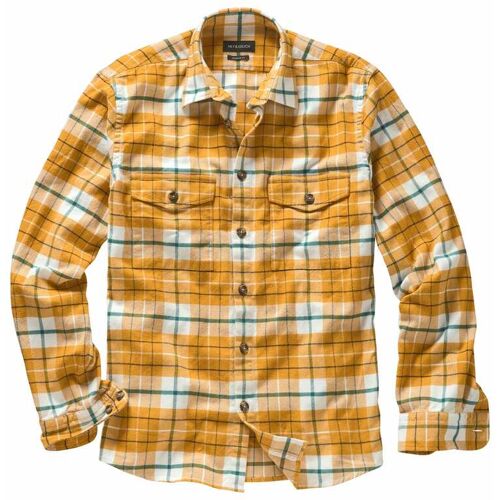 Mey & Edlich Vitamin-D-Hemd Braun 43