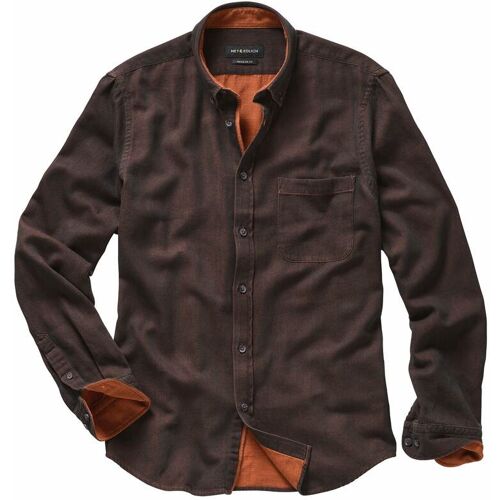 Mey & Edlich Club-Freund Braun 40