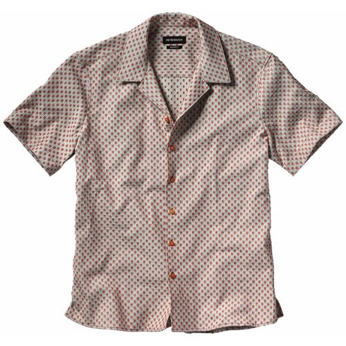 Mey & Edlich Atoll-Hemd Grün 45