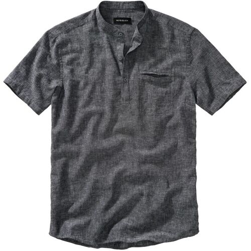 Mey & Edlich Urahnen-Hemd Grau 42