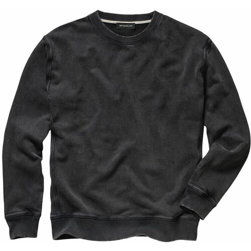 Mey & Edlich Couch-Jogger-Sweatshirt Schwarz L
