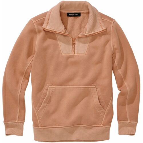 Mey & Edlich Großstadt-Troyer Orange XL