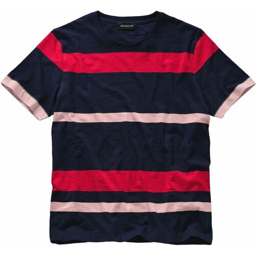 Mey & Edlich Ingenieur-Shirt Blau XL