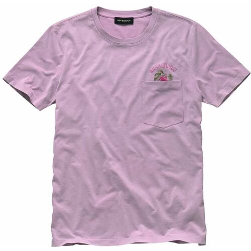 Mey & Edlich Frucht-Shirt Rosa S