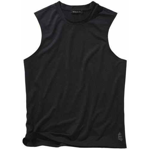 Mey & Edlich Yoga-Shirt Himmelspfad Schwarz M