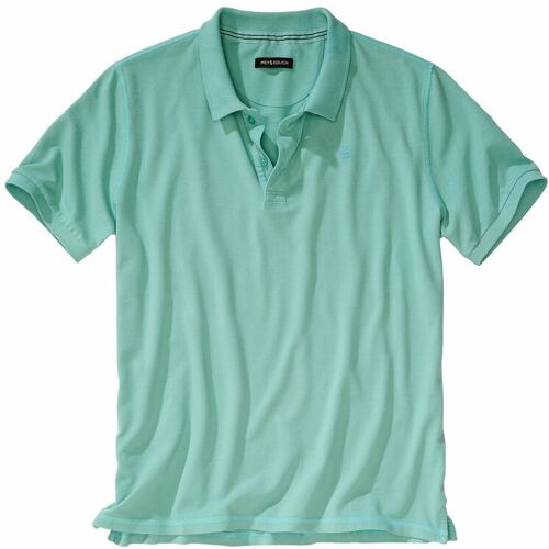 Mey & Edlich Gefährten-Polo Grün 46