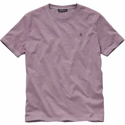 Mey & Edlich Sichere-Bank-T-Shirt Grau M