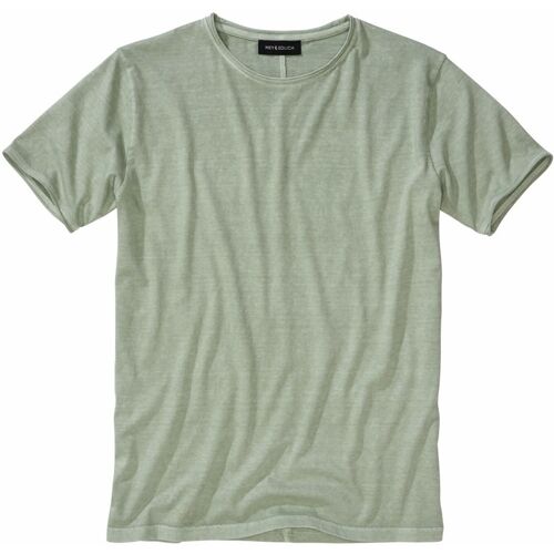 Mey & Edlich Mineralisches Shirt Grün 48