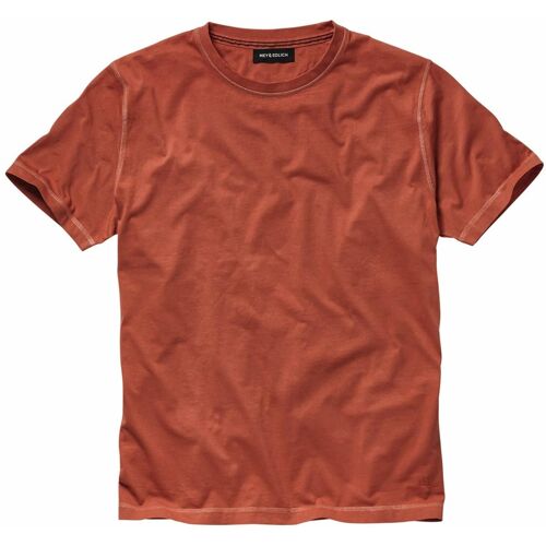 Mey & Edlich Gefährten-T-Shirt Rot 58
