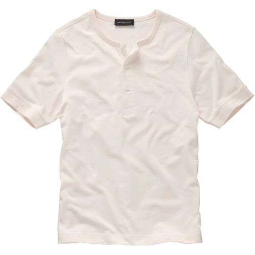 Mey & Edlich Gewichtiges Henley Beige S