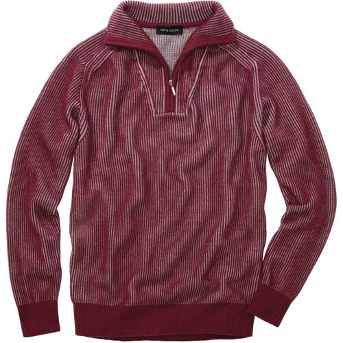 Mey & Edlich Artisan-Troyer Rot 46