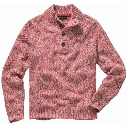 Mey & Edlich Aus-dem-Leben-Troyer Rot 52