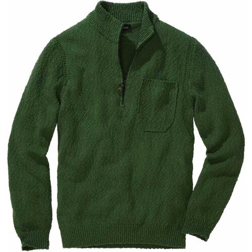 Mey & Edlich Struktur-Troyer Grün 50