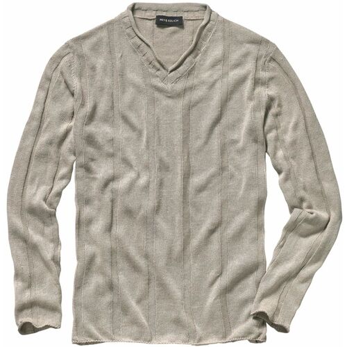 Mey & Edlich Estate-Pullover Rot 50