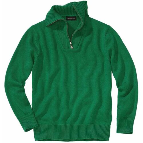 Mey & Edlich Grüner-wirds-nicht-Troyer Grün 56