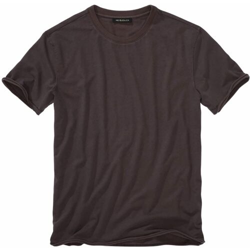 Mey & Edlich Lotterleben-T-Shirt Lila XL