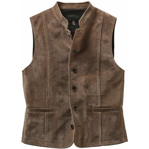 Mey & Edlich Das Wams Braun 106