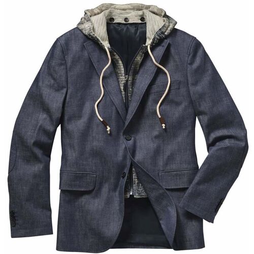 Mey & Edlich Autoren-Sakko Blau 102